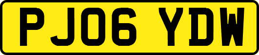 PJ06YDW