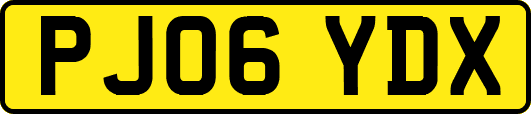 PJ06YDX