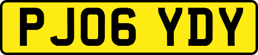 PJ06YDY