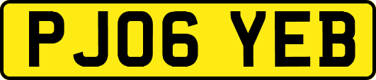 PJ06YEB