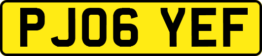 PJ06YEF
