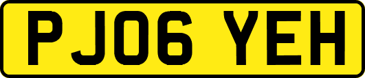 PJ06YEH