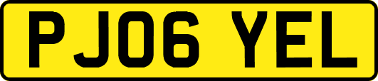 PJ06YEL