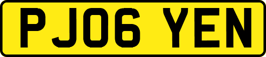 PJ06YEN