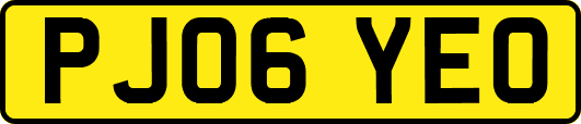 PJ06YEO