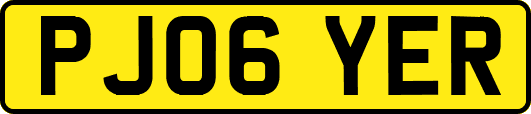 PJ06YER