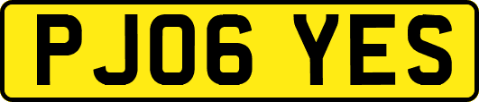 PJ06YES