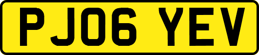 PJ06YEV
