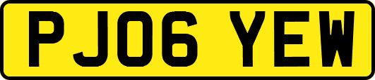 PJ06YEW