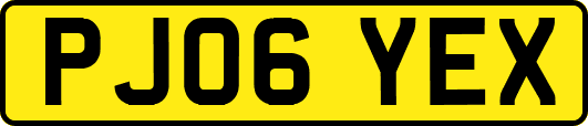 PJ06YEX