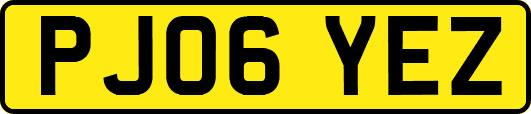 PJ06YEZ