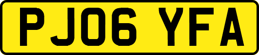 PJ06YFA