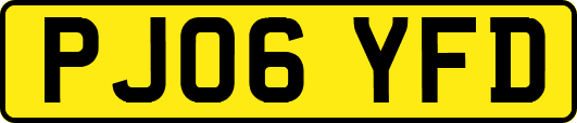 PJ06YFD