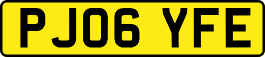PJ06YFE