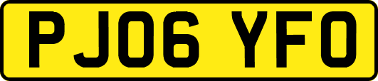 PJ06YFO