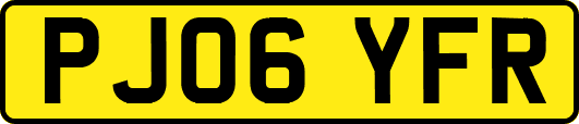 PJ06YFR