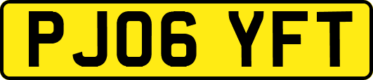 PJ06YFT