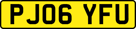 PJ06YFU