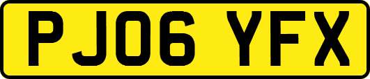 PJ06YFX