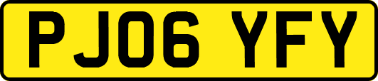 PJ06YFY