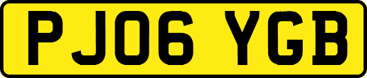 PJ06YGB