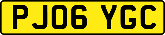 PJ06YGC