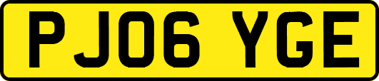 PJ06YGE