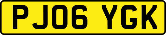 PJ06YGK