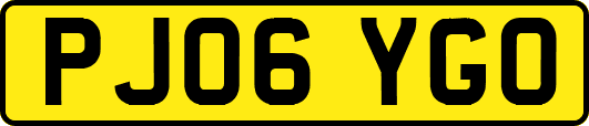 PJ06YGO