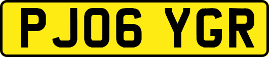 PJ06YGR