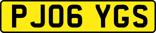 PJ06YGS