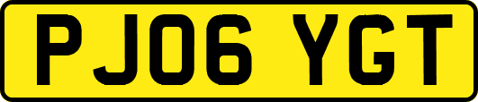 PJ06YGT