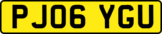 PJ06YGU