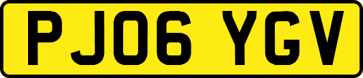 PJ06YGV