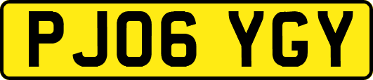 PJ06YGY