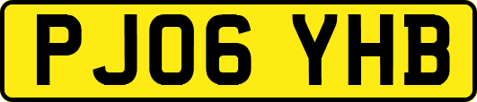 PJ06YHB