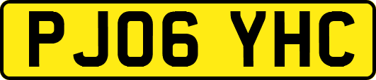 PJ06YHC