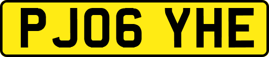 PJ06YHE