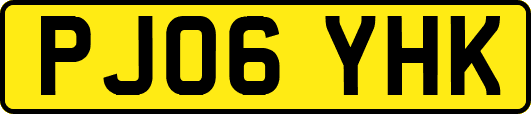 PJ06YHK