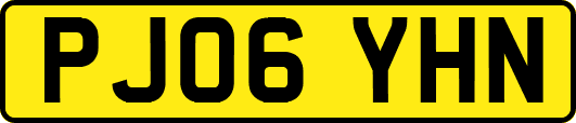 PJ06YHN