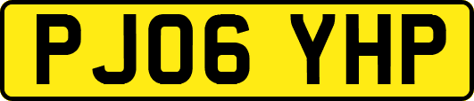PJ06YHP