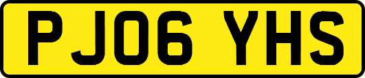 PJ06YHS