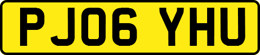 PJ06YHU