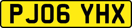 PJ06YHX