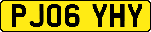 PJ06YHY