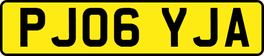 PJ06YJA