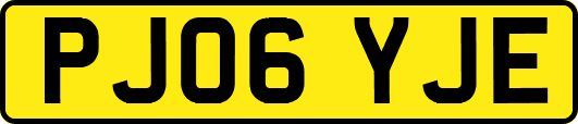 PJ06YJE