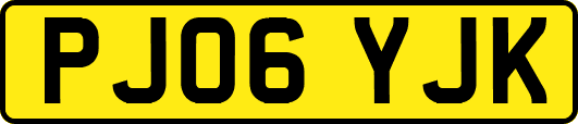 PJ06YJK