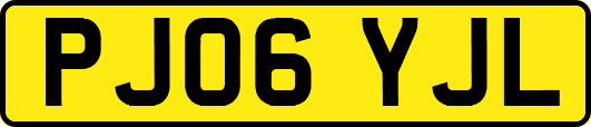 PJ06YJL