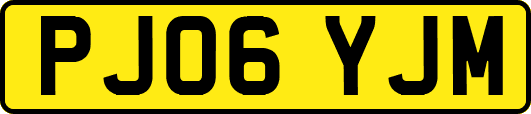 PJ06YJM